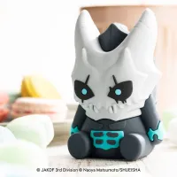 KOTOBUKIYA POTE RABA RUBBER MASCOT Kaiju No. 8 - Kaiju No. 8 - photo 2