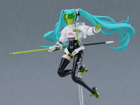 MODEROID Racing Miku 2022 Ver. 5