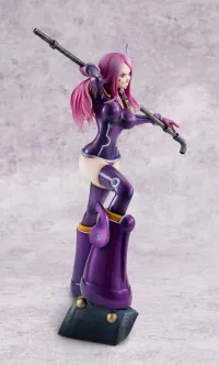 MegaHouse Portrait.Of.Pirates ONE PIECE “Evolutionary History” Jewelry Bonney - ONE PIECE - photo 5