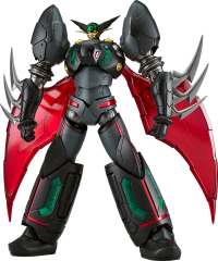MODEROID Shin Getter Robo Tarak 2