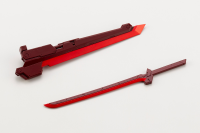FRAME ARMS GIRL&WEAPON SET〈JINRAI Ver.〉 8