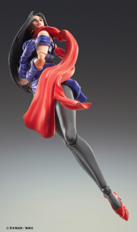 Chozokado「Lisa Lisa」 4
