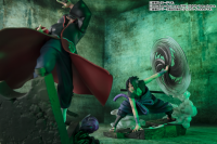 [EXTRA BATTLE] SASUKE UCHIHA-The Light & Dark of the Mangekyo Sharingan- "NARUTO -SHIPPUDEN-", TAMASHII NATIONS FiguartsZERO 3