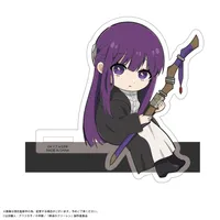 MAX LIMITED Frieren: Beyond Journey’s End ACRYLIC STAND - Frieren: Beyond Journey's End - photo 3