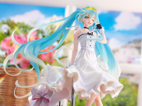 Racing Miku 2021: Vacation Style Ver. 12