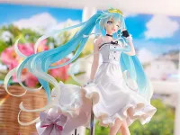 Wonderful Works Racing Miku 2021: Vacation Style Ver. - Hatsune Miku - photo 12