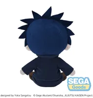 SEGA fuwa petit Anime "Jujutsu Kaisen" 5th Anniversary "Megumi Fushiguro" Plush (M) - Jujutsu Kaisen - photo 3