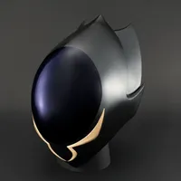 Full Scale Works Code Geass Lelouch of the Rebellion1／1scale Zero's Mask（Repeat）