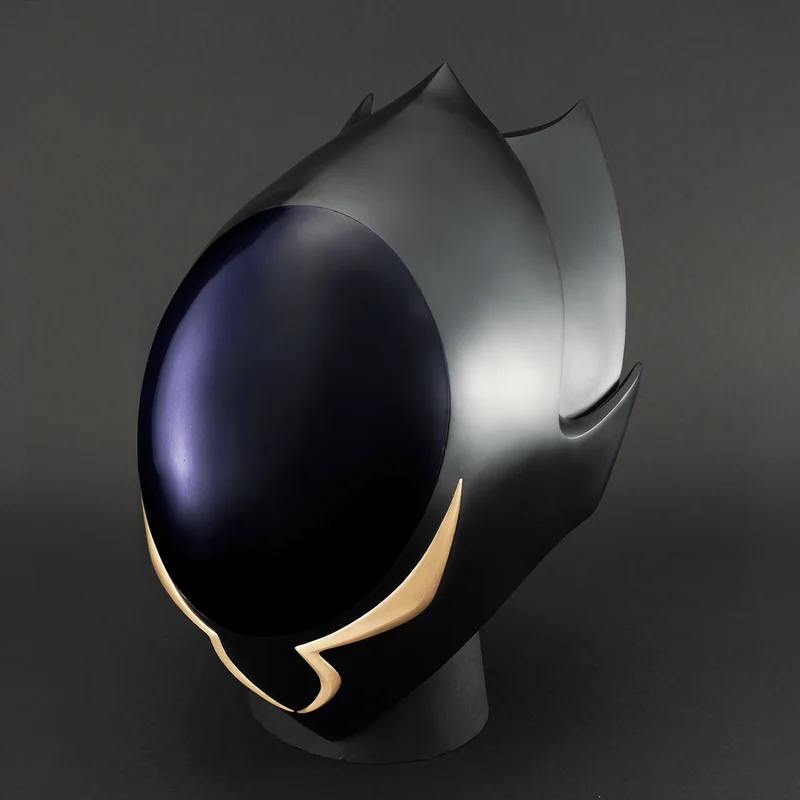 MegaHouse Full Scale Works Code Geass Lelouch of the Rebellion1／1scale Zero's Mask（Repeat） - Code Geass: Lelouch of the Rebellion