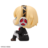 Lookup Persona 3 Reload Aegis 5