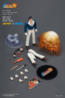 KOF'98UM Art of Fighting Team Robert Garcia 19