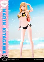 Prime 1 Studio Life Scale Masterline TV animation My Dress-Up Darling Marin Kitagawa			 - My Dress-Up Darling - photo 11