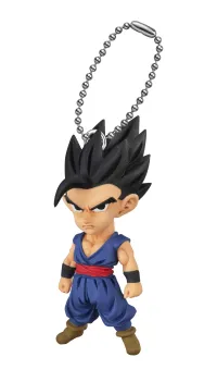 BANDAI Dragon Ball 2 PK Blind Pack Anime Mascots (Box of 24) - Dragon Ball - photo 11