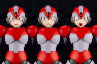 MEGAMAN X Rising Fire Version 15