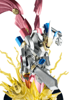 MONSTERS CHRONICLE Yu-Gi-Oh! Duel Monsters VALKYRION THE MAGNA WARRIOR 5