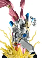 MegaHouse MONSTERS CHRONICLE Yu-Gi-Oh! Duel Monsters VALKYRION THE MAGNA WARRIOR - Yu-Gi-Oh! - photo 5