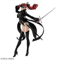 MegaHouse Lucrea Persona 5 The Royal YOSHIZAWA KASUMI(Repeat) - Persona 5 - photo 3