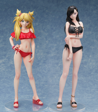 Noel Niihashi: Swimsuit Ver. 9