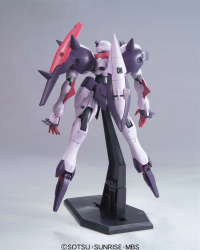 HG 1/144 #40 Garazzo 3