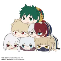 MAX LIMITED My hero academia POTE KORO MASCOT (6pc per box) - My Hero Academia - photo 5
