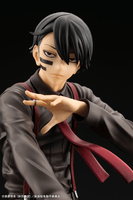 ARTFX J Naito Mudano 4