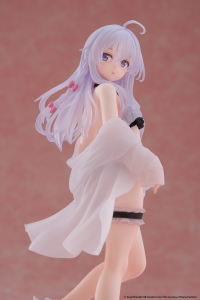 Wandering Witch: The Journey of Elaina Coreful Figure - Elaina (Swimsuit Ver.) 4