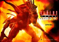 Prime 1 Studio Premium Masterline Aliens (Comics) Rogue Alien Battle Diorama - Alien (Movie Franchise) - photo 32