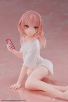 TAITO My Dress-Up Darling Desktop Cute Figure - Sajuna Inui (T-shirt Ver.) - My Dress-Up Darling - photo 6