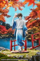 Osamu Dazai: Kimono Ver. 8