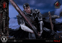 Ultimate Premium Masterline Berserk Guts, Berserker Armor Unleash Edition 32