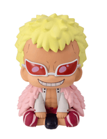 Lookup ONE PIECE Boa Hancock & Donquixote Doflamingo set【with gift】 6