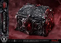 Prime 1 Studio Life Scale Masterline Berserk Gut's Behelit			 - Berserk - photo 5