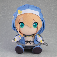 GUILTY GEAR -STRIVE- Plushie Bridget 1