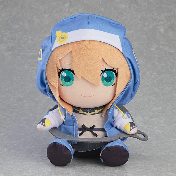 GOOD SMILE COMPANY GUILTY GEAR -STRIVE- Plushie Bridget - Guilty Gear