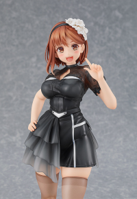 Ryza (Reisalin Stout): High Summer Formal Ver. 5