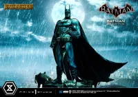 Prime 1 Studio Museum Masterline Batman: Arkham Knight Batman Batsuit V7.43 EX Version - DC Comics - photo 52