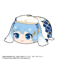 MAX LIMITED YUKI MIKU POTE KORO MASCOT 2 - Hatsune Miku - photo 3