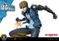 Prime 1 Studio Concept Masterline One-Punch Man Genos - One Punch Man - photo 38