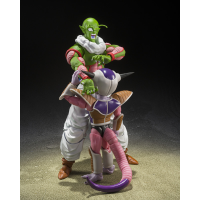 NAIL "Dragon Ball Z", TAMASHII NATIONS S.H.Figuarts (P-Bandai  Exclusive) 4