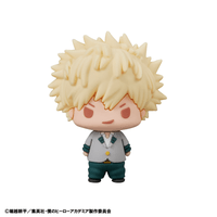 Chokorin Collection My Hero Academia (6pc per box) 8