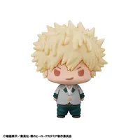 MegaHouse Chokorin Collection My Hero Academia (6pc per box) - My Hero Academia - photo 8