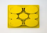 KOTOBUKIYA Silicone Tray - Batman - DC Comics - photo 3