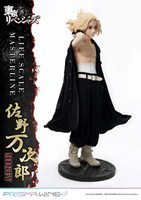 Life Scale Masterline Tokyo Revengers Manjiro Sano WL 26
