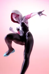 KOTOBUKIYA MARVEL SPIDER-GWEN RENEWAL PACKAGE BISHOUJO STATUE - Marvel - photo 1