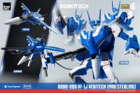 ROBO-DOU ROBOTECH VF-1J Veritech (Max Sterling) 11