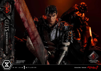 Ultimate Premium Masterline Berserk Guts, Berserker Armor Unleash Edition Deluxe Version 23
