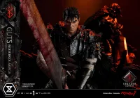 Prime 1 Studio Ultimate Premium Masterline Berserk Guts, Berserker Armor Unleash Edition Deluxe Version - Berserk - photo 23