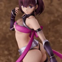 Union Creative Ayakashi Triangle Suzukana Hana – Exorcist Ninja Outfit Ver. [Reissue 2026]	 - Ayakashi Triangle - photo 6