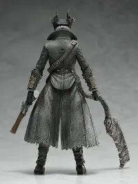 Max Factory figma Hunter(re-run) - Video Games - photo 3