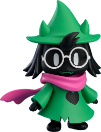Nendoroid Ralsei 2